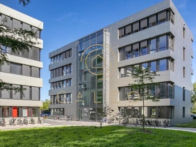 CALEO ¦ Lehe ¦ Technologiepark ¦ flexibel + sofort bezugsfertig ¦ All in Miete ¦ PROVISIONSFREI