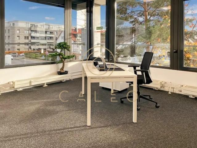 CALEO ¦ Monheim am Rhein ¦ flexibel + sofort bezugsfertig ¦ all inclusive ¦ PROVISIONSFREI