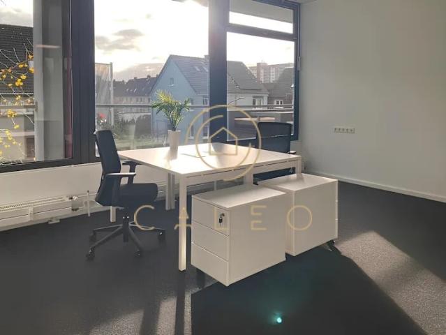 CALEO ¦ Monheim am Rhein ¦ flexibel + sofort bezugsfertig ¦ all inclusive ¦ PROVISIONSFREI