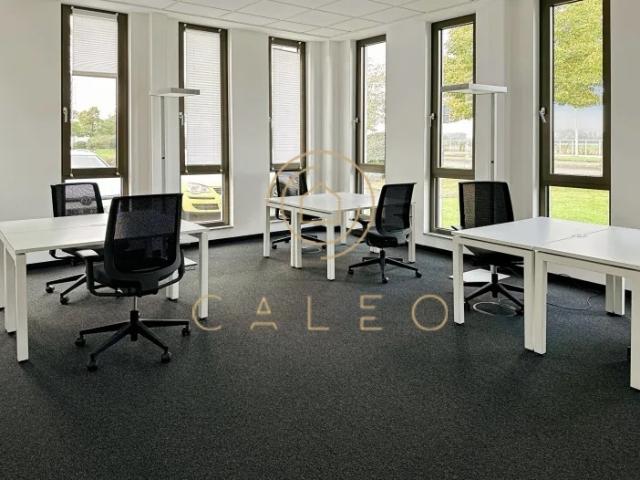 CALEO ¦ Monheim ¦ flexibel + sofort bezugsfertig ¦ all inclusive ¦ PROVISIONSFREI