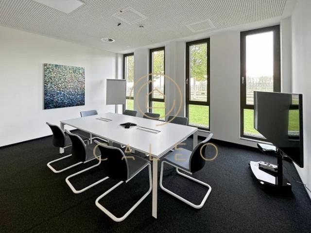 CALEO ¦ Monheim ¦ flexibel + sofort bezugsfertig ¦ all inclusive ¦ PROVISIONSFREI