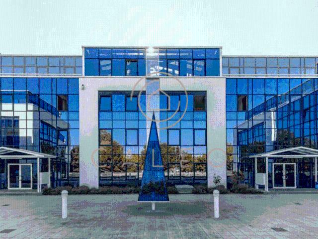 CALEO ¦ Ober Eschbach ¦ 444 m² 1.861 m² ¦ ab EUR 10,00/m² ¦ PROVISIONSFREI