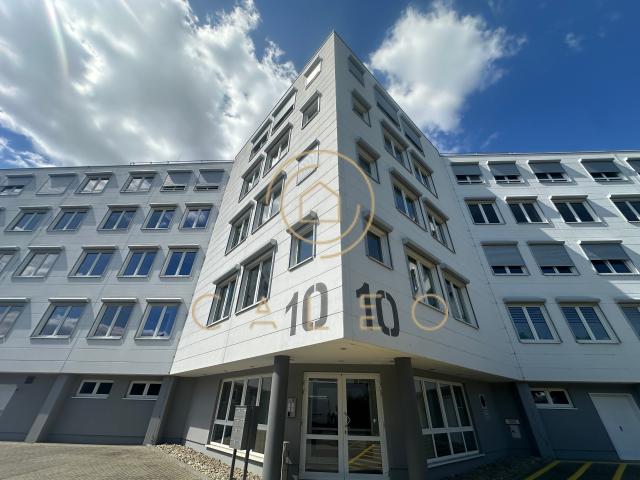 CALEO ¦ Praxisflächen ¦ PROVISIONSFREI