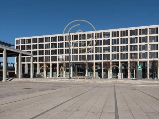 CALEO ¦ Schönefeld ¦ flexibel + sofort bezugsfertig ¦ all inclusive ¦ PROVISIONSFREI
