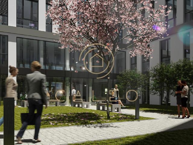 CALEO ¦ Schönefeld ¦ Flughafen ¦ flexibel + sofort bezugsfertig ¦ All in Miete ¦ PROVISIONSFREI