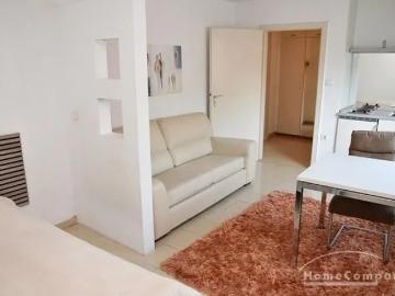 Calenberger Neustad, Flatlet modern and central situated
