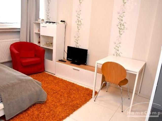 Calenberger Neustad, Flatlet modern and central situated