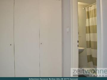 Calenberger Neustadt, 1 Zimmer Apartment, Internet