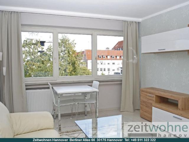 Calenberger Neustadt, 2 Zimmer Apartment, zentral mit Internet