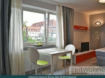 Calenberger Neustadt, zentral, kürzlich renoviert