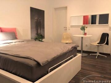 Calenberger_Neustadt, Furnished business apartment in a central location