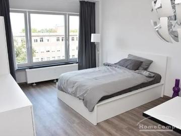 Goetheplatz, Hannover