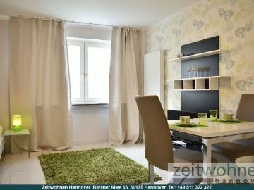 Calenberger Straße, Hannover, Goetheplatz, Hannover