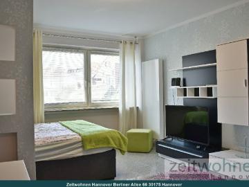 Calenberger Straße, Hannover, Goetheplatz, Hannover