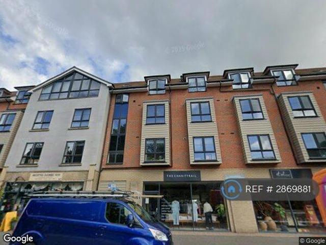 Calendula Place, Bournemouth, BH7 2 bed flat to rent £949 pcm £219 pw