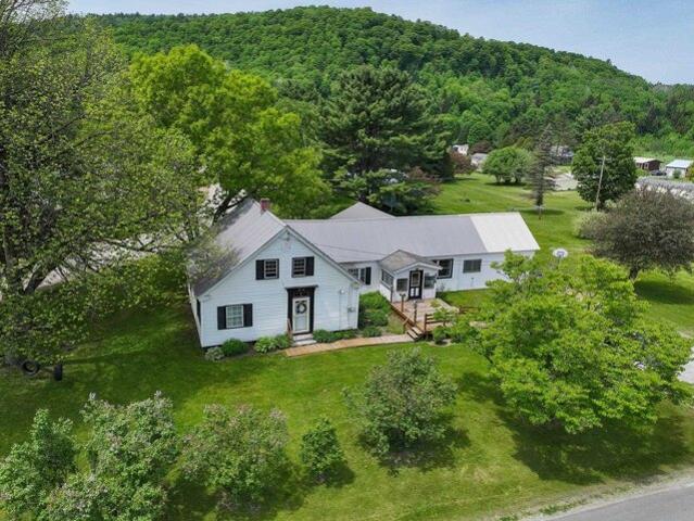 Calendar Brook Rd, Lyndon, Home For Sale