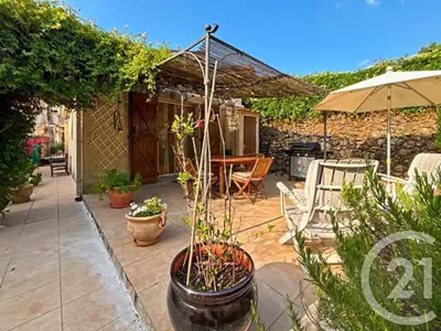 Calenzana 20214, 20260 Achat / Vente maison 3 pièces t3