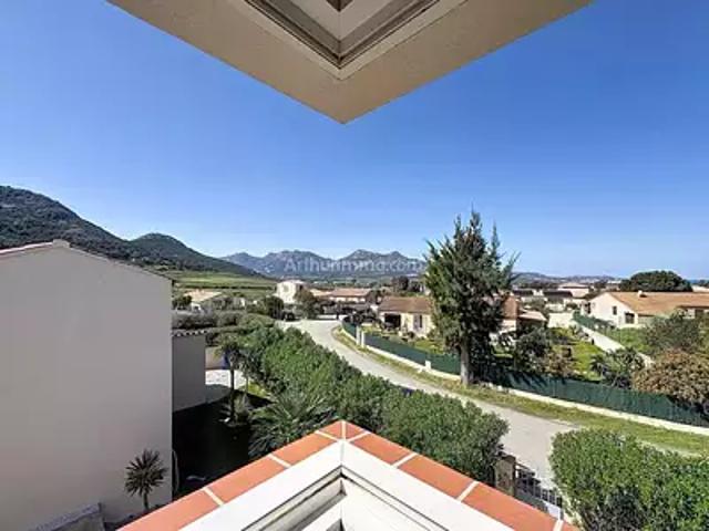 Calenzana 20214, 20260 Achat / Vente maison 6 pièces t6