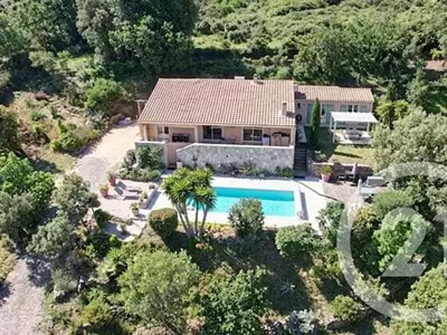 Calenzana 20214, 20260 Achat / Vente maison 7 pièces t7
