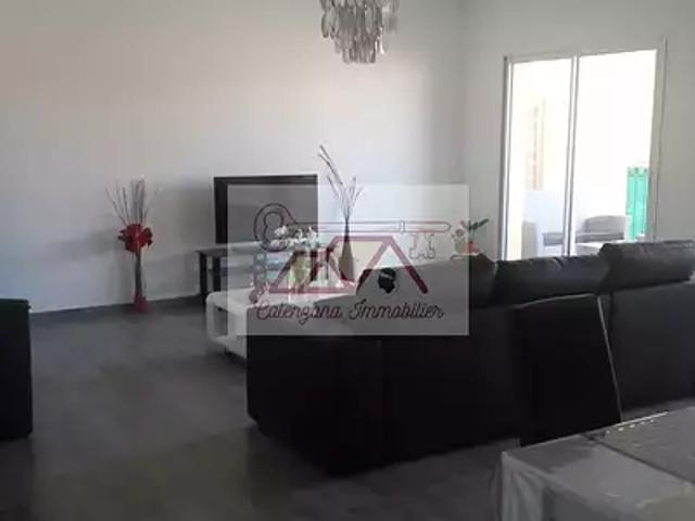 Calenzana 20214 Achat / Vente appartement 3 pièces t3
