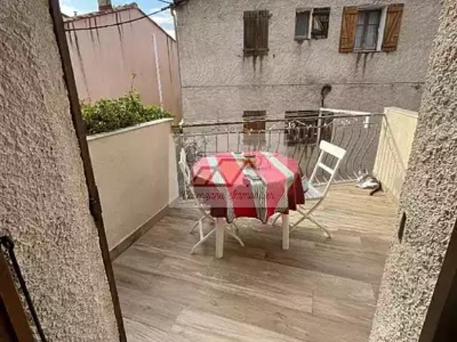 Calenzana 20214 Achat / Vente maison 5 pièces t5