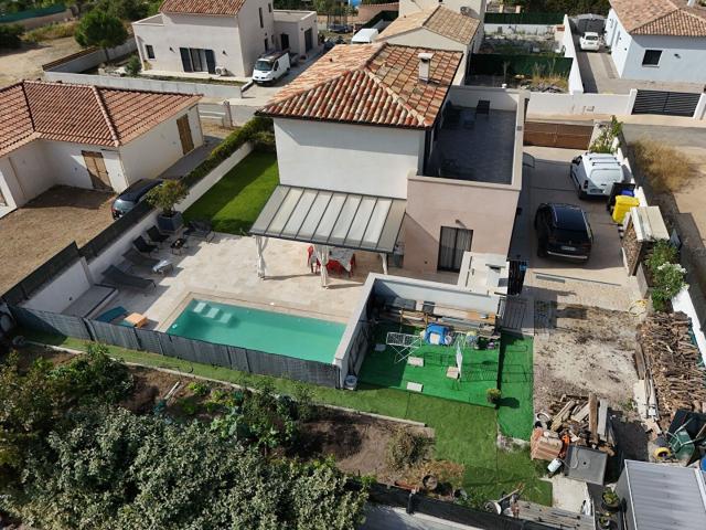 Calenzana Vente Maison 20