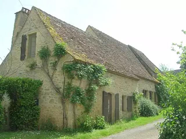 Calès 24150 Achat / Vente maison 12 pièces t12 piscine