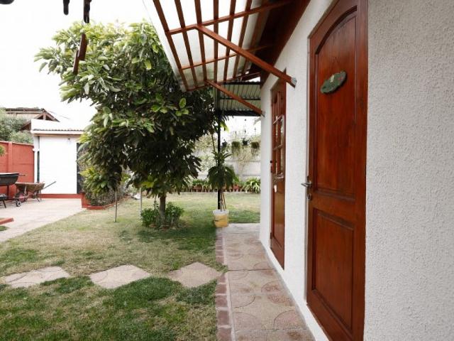Calera de tango