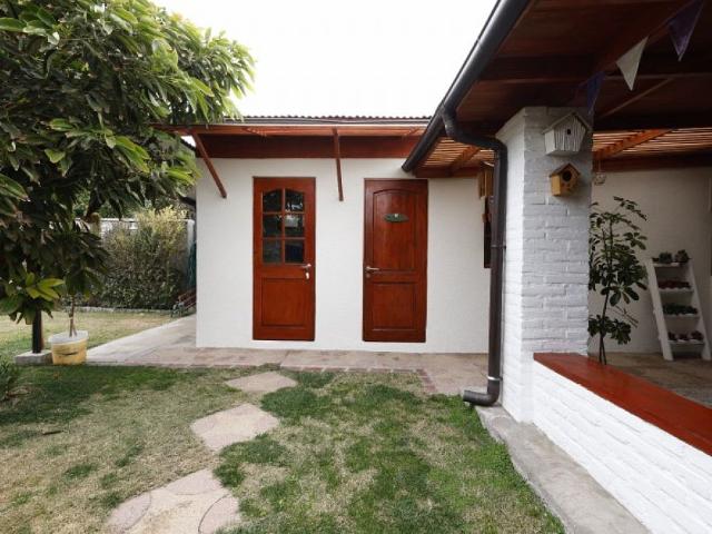 Calera de tango