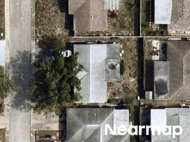 Calera Dr