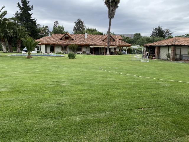 Caletera Ruta 78/Camino De Las Flores, Melipilla