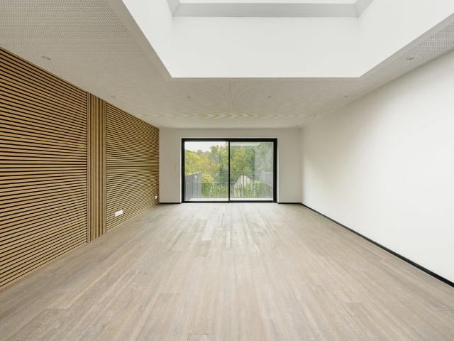 Calevoet, Uccle