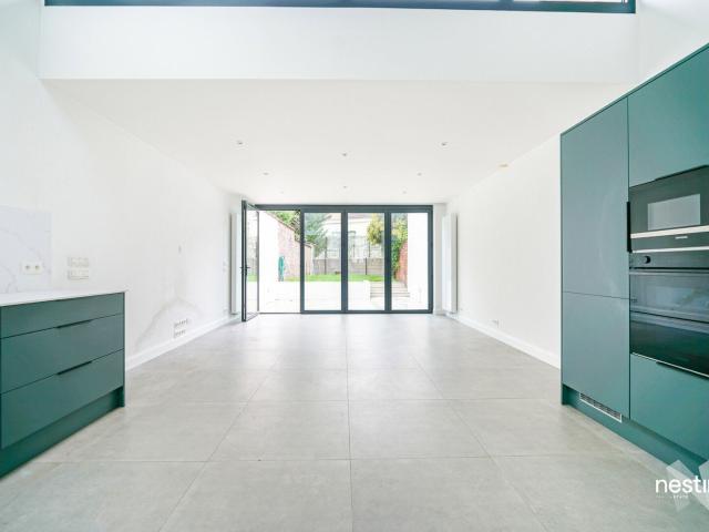 Calevoet – Stunning 4 bedroom house with a study