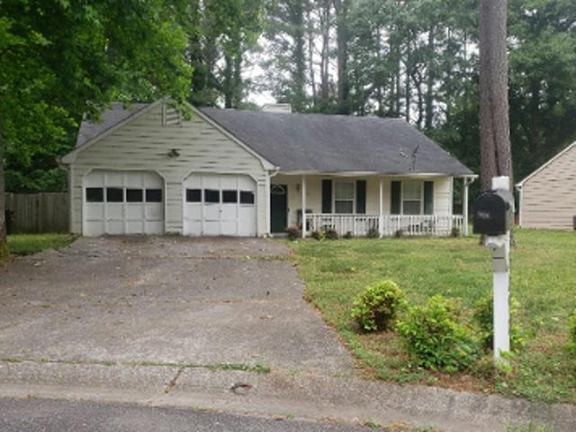 Caley Mill Dr