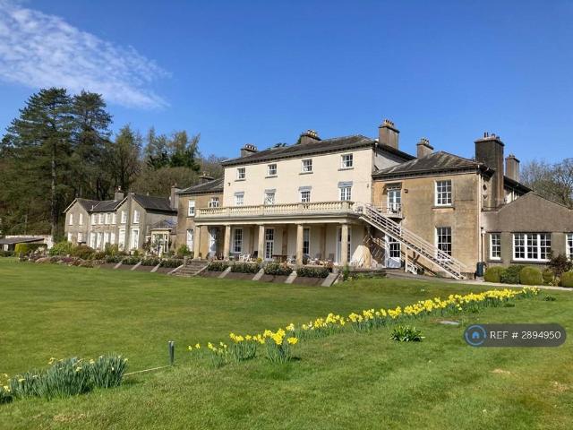 Calgarth Park, Windermere, LA23 1 bed flat to rent £1,280 pcm £295 pw