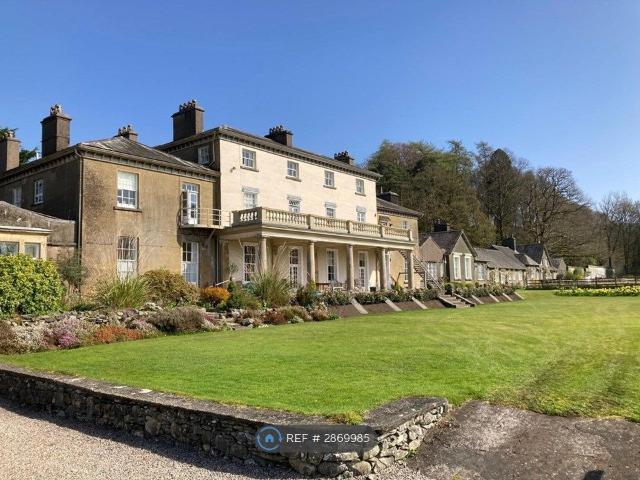 Calgarth Park, Windermere LA23, 1 bed flat to rent, £880 pcm | PrimeLocation