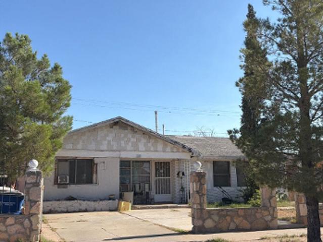 Calgary Ave
