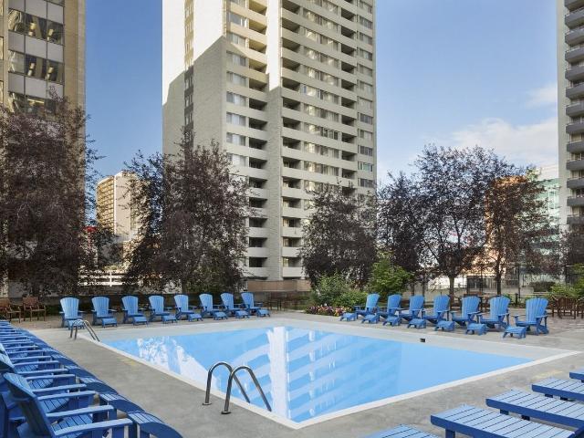 Calgary Place Apartments 2 Bedroom Apartment for Rent at 609 8 St Sw, Calgary, AB T2P 2A6 Downtown Calgary