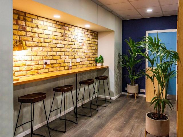 Calgary Street, Glasgow G4 Studio to rent £1,192 pcm £275 pw