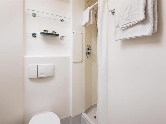 Calgary Street, Glasgow G4 Studio to rent £1,192 pcm £275 pw