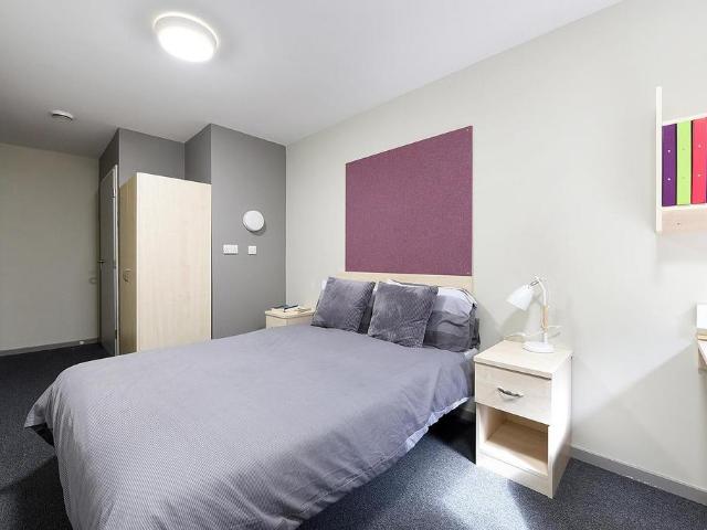 Calgary Street, Glasgow G4 1 bed in a flat share to rent £715 pcm £165 pw