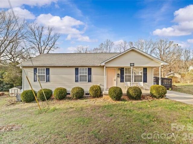 Calhoun St, Fort Mill, Home For Sale