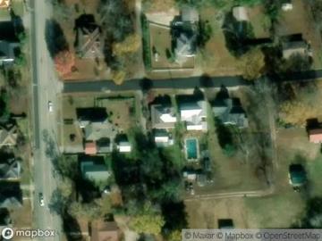 Piedmont,  Middle River district Augusta County Virginia, New Hope, Middle River district Augusta County Virginia, Augusta County, Virginia, USA