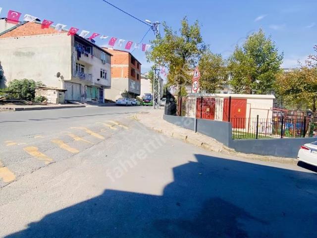 Calişkan Gyo Dan Yatırımlık 2+1 Bahçe Katı Satılık Daire