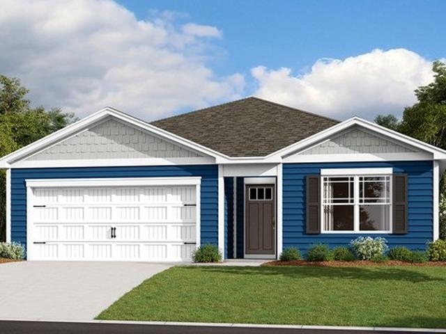 CALI Plan Birdsong Village Community
