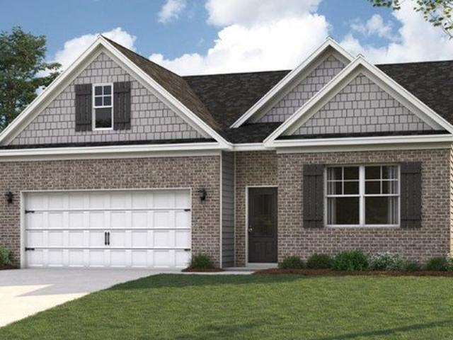 Cali Plan Fieldstone Manor Community