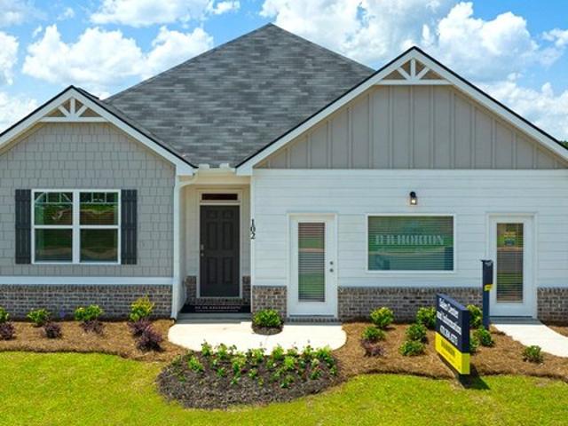 Cali Plan The Preserve at Agricultural Village Community