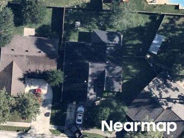 Calico Corners Ln