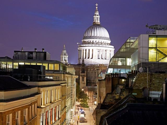 Calico House, 42C Bow Lane, London EC4M, 2 bed property to rent, £7,583 pcm | PrimeLocation