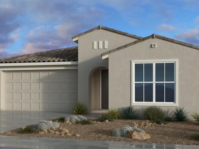 Caliber Plan Artisan at Asante Encore Collection Community